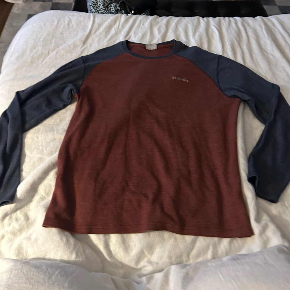 Men’s thermal